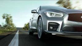 اینفینیتی  2014 Infiniti Q50 Performance