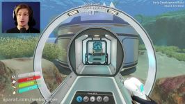 Preparing For the Deepest Dive...  Subnautica Part 8 MAX Pressure Compensato