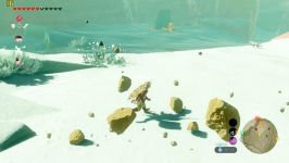 Zelda Breath of the Wild on PC  Cemu 1.7.5 in Reality and 1.7.6