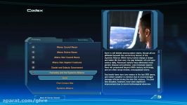 Mass Effect 1 Codex  Humanity and the Systems Alliance