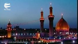 شب سوم شعبان، میلاد امام حسینع