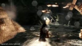 Tomb Raider 2013  Gameplay Walkthrough Part 1  Signs of Life Hard