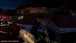 The Walking Dead  Episode 1  Gameplay Walkthrough  Part 7  JUST ONE FIX Xbox 360PS3PC HD