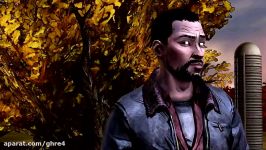 The Walking Dead  Episode 2  Gameplay Walkthrough  Part 8  WHAT LIES BENEATH Xbox 360PS3PC