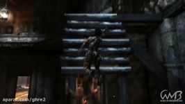 Tomb Raider 2013  Walkthrough Part 28  Going Back In Hard