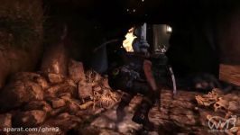 Tomb Raider 2013  Walkthrough Part 27  Oni War Hard