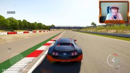 Forza 6  Part 32  Bugatti Veyron Super Sport Lets Play Walkthrough Gameplay
