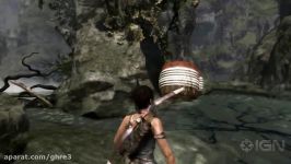 Tomb Raider 100 Completion Walkthrough  Part 27 A Pirates Life