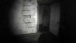 تجربه بازی Resident Evil 7 هدست واقعیت مجازی