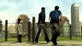 The Walking Dead  Episode 2  Gameplay Walkthrough  Part 7  MONSTERS AND MEN Xbox 360PS3PC