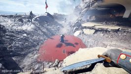 Battlefield 1  بازگشت مگالودون