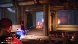 Mass Effect 2 Gameplay Walkthrough  Part 11 Recruit Dr. Mordin Lets Play