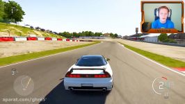 Forza 6  Part 17  Honda NSX Lets Play Walkthrough Gameplay