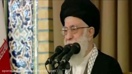 بیانات مهم امام خامنه ای پیرامون انتخابات 96