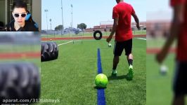 BEST SOCCER FOOTBALL VINES  GOALS SKILLS FAILS Reaction