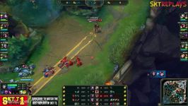 Faker Wants to Play Lulu Mid  SKT T1 Faker SoloQ Playing Lulu Midlane  SKT T1 Replays