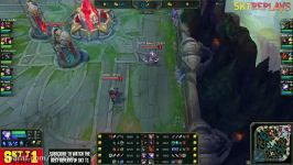 Bang Wants to Play Ashe ADC  SKT T1 Bang SoloQ Playing Ashe AD Carry  SKT T1 Replays