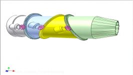 F 35 Swivel Nozzle