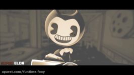 SFM Bendy The Devils Swing Remix by MiatriSs  BatiM Animati