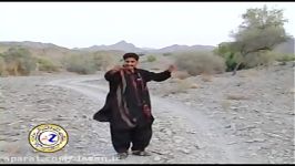 Balochi Song Arif Baloch