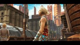 تریلر بازی Final Fantasy XII The Zodiac Age