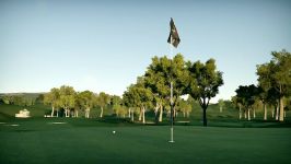 تریلر بازی The Golf Club 2