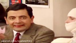 Goodnight Mr. Bean