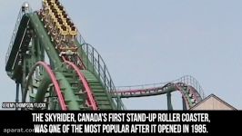 10 Amazing Roller Coasters You Cant Ride Anymore