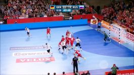  EHF European Championship Poland 2016  Germany