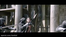 King Arthur Legend of the Sword Determined To Die Clip HD Charli