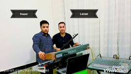 korg kronos kurdish music