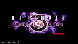 Ultimate Mortal Kombat 3 Codes