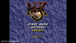 Trucos del MK3 y UMK3 para Sega Genesis