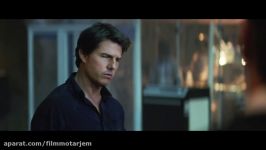 تریلر فیلم جدید The Mummy 2017 بازی تام کروز