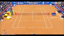 Rafael Nadal vs Dominic Thiem  Barcelona Open 2017 Final Highlights