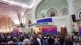 تهدید کارگران معترض در برنامه روز کارگز عزا عزاست