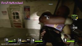 LETS PLAY Left 4 Dead 2  Dead Centre Part 4 Normal