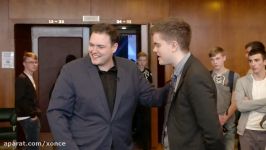 The Kiev Major  RU caster lessons for EN casters