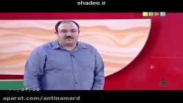 استندآپ کمدی خنده دار باحال مهران غفوریان