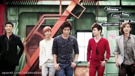 SHINee샤이니   Hello   MusicVideo