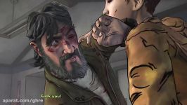 The Walking Dead Season 2 Episode 5 Walkthrough Part 6  ENDING