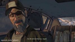 THE WALKING DEAD Season 3 EPISODE 1 ENDING Gameplay Walkthrough Part 4 A NEW FRONTIER 1080p