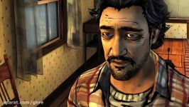 The Walking Dead Season 2 Gameplay Walkthrough  Part 1 Episode 2 A House Divide