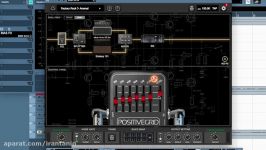 Bias Bias FX + Focusrite  Tones