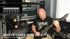 BIAS Amp vs BIAS FX  Metal Mesa Tone Compare