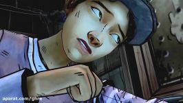 The Walking Dead Season 2 Walkthrough  Part 6 Nurse Clementine Lets Play Commentary