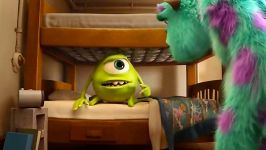 دانشگاه هیولاهاmonsters university