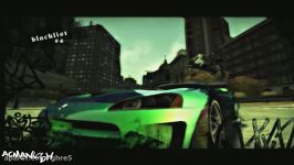 Need For Speed Most Wanted 2005  Walkthrough Part 13  Blacklist #4 JV