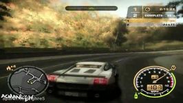 Need For Speed Most Wanted 2005  Walkthrough Part 12  Blacklist #5 Webster