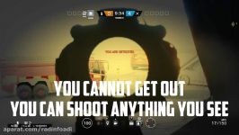 Rainbow Six Siege Glitches NEW INVINCIBILITY GLITCH working